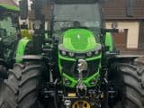 Deutz-Fahr 6150.4 TTV - Afbeelding 2