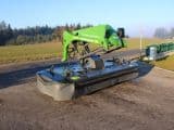 Fendt Slicer 310 FQ - Afbeelding 1