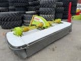 Claas Disco 3200 FC Profil - Afbeelding 1