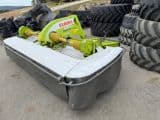 Claas Disco 3200 FC Profil - Afbeelding 2