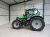 Deutz-Fahr 6190TTV FKH+FZW+GPS - Afbeelding 2