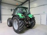 Deutz-Fahr 6190TTV FKH+FZW+GPS - Afbeelding 3