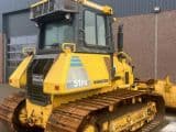 Komatsu D51 PX22 - Afbeelding 2