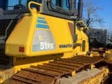 Komatsu D51 PX22 - Afbeelding 4