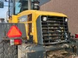 Komatsu WA 250PZ-5 Gummihjulslæsser - Afbeelding 4