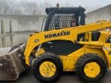 Komatsu SK1020-5 - Afbeelding 1