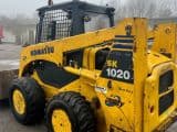 Komatsu SK1020-5 - Afbeelding 2
