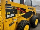 Komatsu SK1020-5 - Afbeelding 4