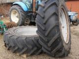 Michelin 520/85R42 Klp. Baghjule - Afbeelding 1