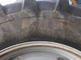 Michelin 520/85R42 Klp. Baghjule - Afbeelding 4
