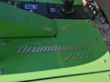 Deutz-Fahr Drummaster 727 F - Afbeelding 2