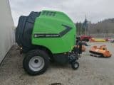 Deutz-Fahr Varimaster 760 ticut - Afbeelding 1