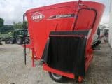 Kuhn 1870 Euromix - Afbeelding 3