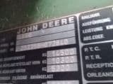 John Deere 2256 - Afbeelding 3