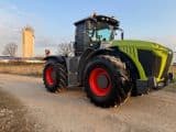 Claas Xerion 5000 Trac VC - Afbeelding 1