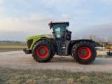 Claas Xerion 5000 Trac VC - Afbeelding 2