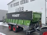 Fendt Tigo 75 XR Messerschleifeinrichtung - Afbeelding 1