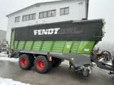 Fendt Tigo 75 XR Messerschleifeinrichtung - Afbeelding 2