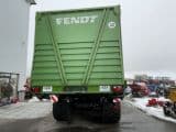 Fendt Tigo 75 XR Messerschleifeinrichtung - Afbeelding 4