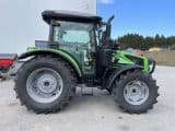 Deutz-Fahr 5075 GS 4 Zylinder ohne Ad Blue - Afbeelding 2