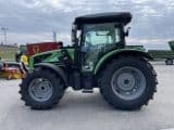 Deutz-Fahr 5075 GS 4 Zylinder ohne Ad Blue - Afbeelding 4