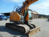 Hyundai HX145LCR ( 15,9t ) HAMMER + Sortiergreifer - Afbeelding 4