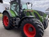 Fendt 724 Vario Power+ - Afbeelding 2