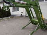 Fendt Cargo 5 X 90 - Afbeelding 1