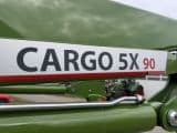 Fendt Cargo 5 X 90 - Afbeelding 2