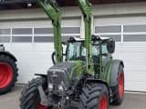 Fendt 211 Vario (Gen2) - Afbeelding 1