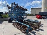 Lemken Gigant Smaragd 9/800 KÜA - Afbeelding 2
