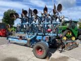 Lemken Gigant Smaragd 9/800 KÜA - Afbeelding 4