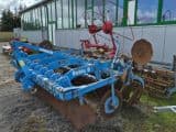 Lemken Rubin 9/300 UE - Afbeelding 2