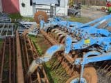 Lemken Rubin 9/300 UE - Afbeelding 4