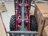 Weidemann 1140 Basicline - Afbeelding 3