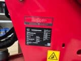 Weidemann 1140 Basicline - Afbeelding 4