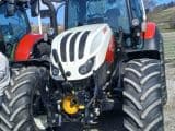 Steyr 4140 Expert CVT - Afbeelding 1