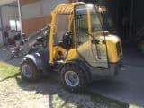 Eurotrac W12 - Afbeelding 2
