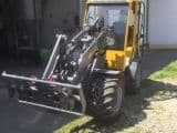 Eurotrac W12 - Afbeelding 3