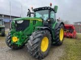 John Deere 6R 215 - Afbeelding 1