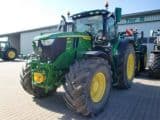 John Deere 6R 215 - Afbeelding 2