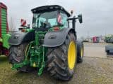 John Deere 6R 215 - Afbeelding 4