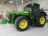 John Deere 8R 410 - Afbeelding 1