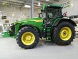 John Deere 8R 410 - Afbeelding 2
