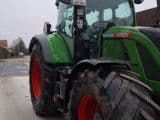 Fendt 718 Vario ProfiPlus - Afbeelding 2