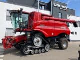 Case IH Axial-Flow 8250 ST5 P - Afbeelding 2