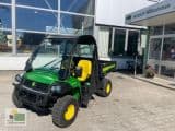 John Deere Gator HPX 815E - Afbeelding 1
