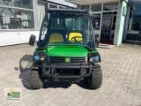 John Deere Gator HPX 815E - Afbeelding 2