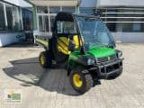 John Deere Gator HPX 815E - Afbeelding 4