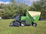 Amazone Profihopper PH 125 - Afbeelding 1